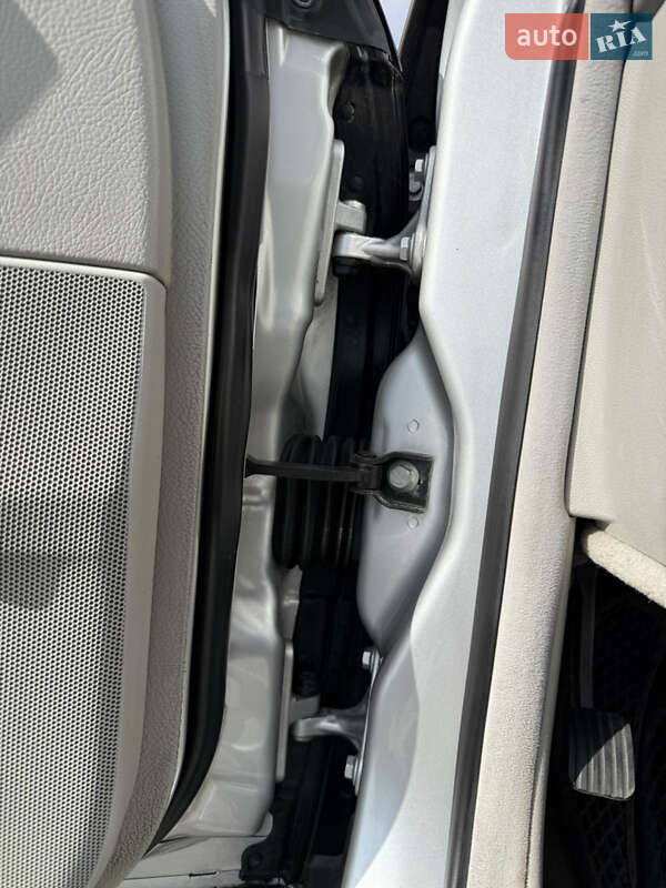 Купе Mercedes-Benz CLK-Class 2002 в Ізмаїлі фото 25 Купе Mercedes-Benz CLK-Class 2002 в Ізмаїлі