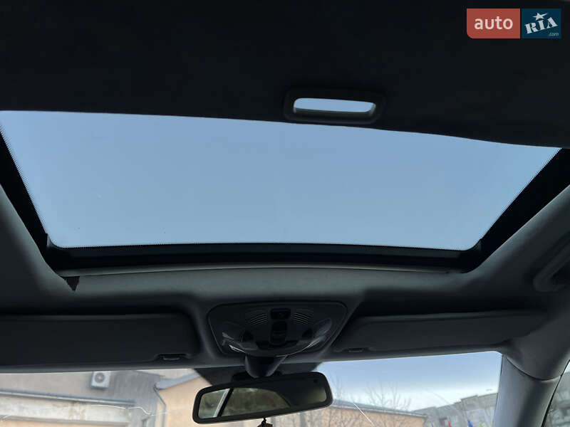 Купе Mercedes-Benz CLK-Class 2002 в Львові