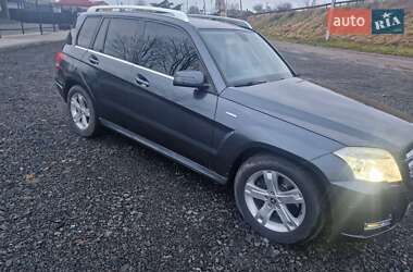 Купе Mercedes-Benz CLK-Class 2010 в Ковеле