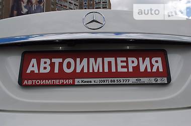 Купе Mercedes-Benz CLS-Class 2013 в Киеве