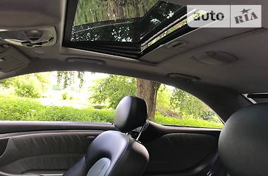 Mercedes-Benz CLS-Class 2002 в 