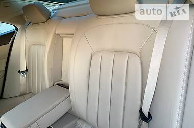 Седан Mercedes-Benz CLS-Class 2012 в Киеве