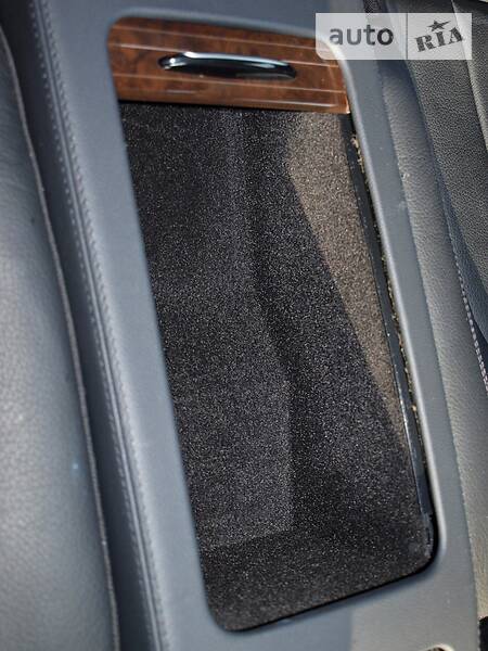Седан Mercedes-Benz CLS-Class 2011 в Києві