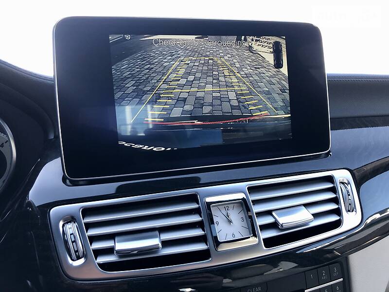 Седан Mercedes-Benz CLS-Class 2015 в Києві фото 48 Седан Mercedes-Benz CLS-Class 2015 в Києві