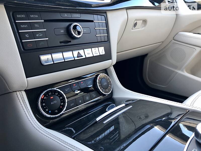Седан Mercedes-Benz CLS-Class 2015 в Києві фото 51 Седан Mercedes-Benz CLS-Class 2015 в Києві