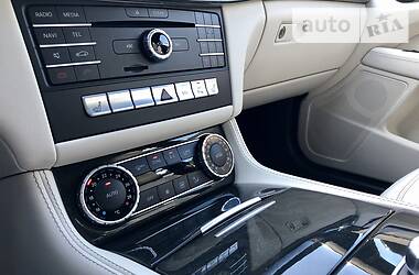 Седан Mercedes-Benz CLS-Class 2015 в 