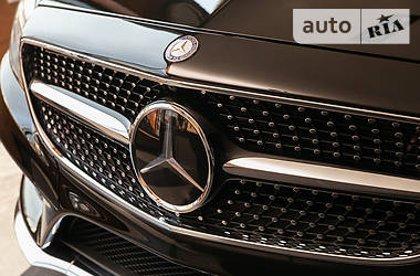 Седан Mercedes-Benz CLS-Class 2016 в 