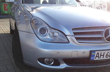 Седан Mercedes-Benz CLS-Class 2004 в 