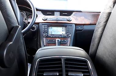 Седан Mercedes-Benz CLS-Class 2004 в 