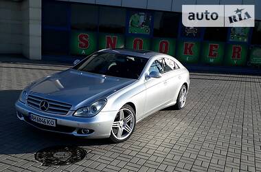 Седан Mercedes-Benz CLS-Class 2004 в 