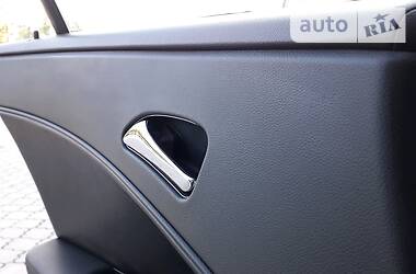 Седан Mercedes-Benz CLS-Class 2004 в 