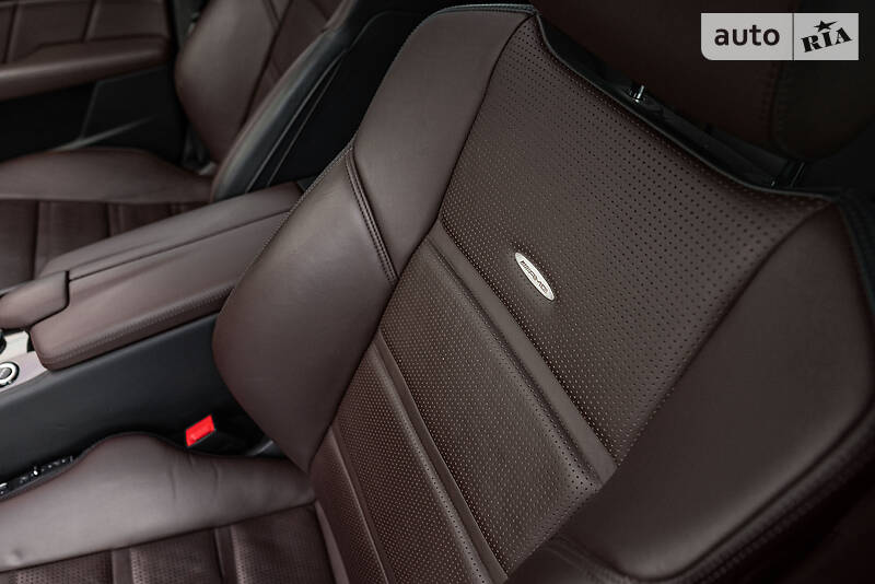 Купе Mercedes-Benz CLS-Class 2012 в Черновцах