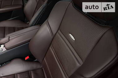 Купе Mercedes-Benz CLS-Class 2012 в 