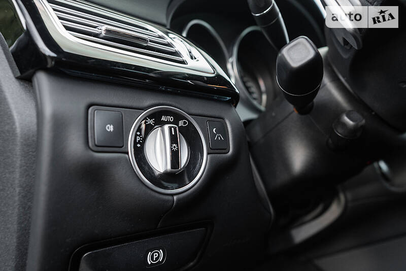 Купе Mercedes-Benz CLS-Class 2012 в Черновцах