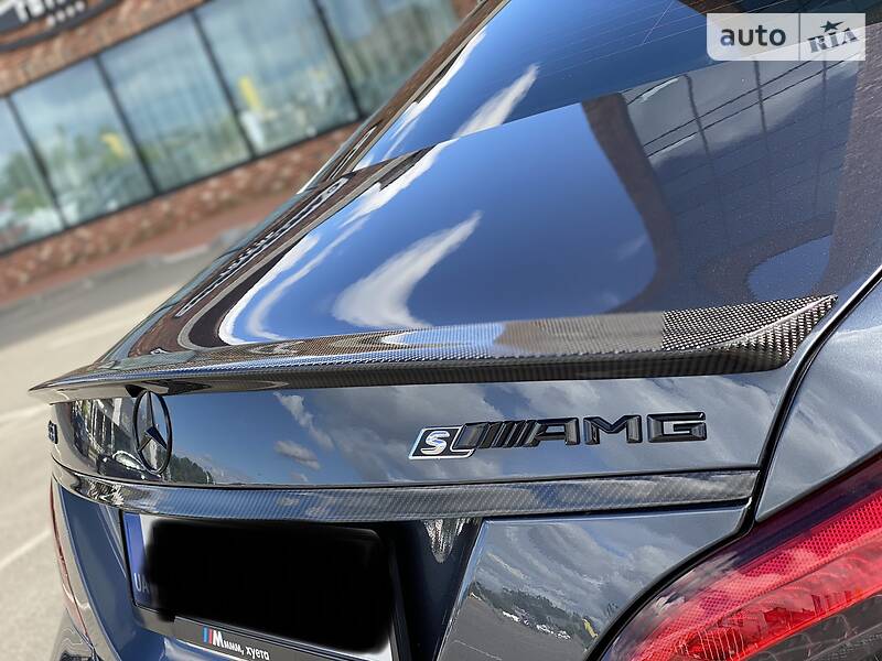 Седан Mercedes-Benz CLS-Class 2015 в Киеве фото 10 Седан Mercedes-Benz CLS-Class 2015 в Киеве