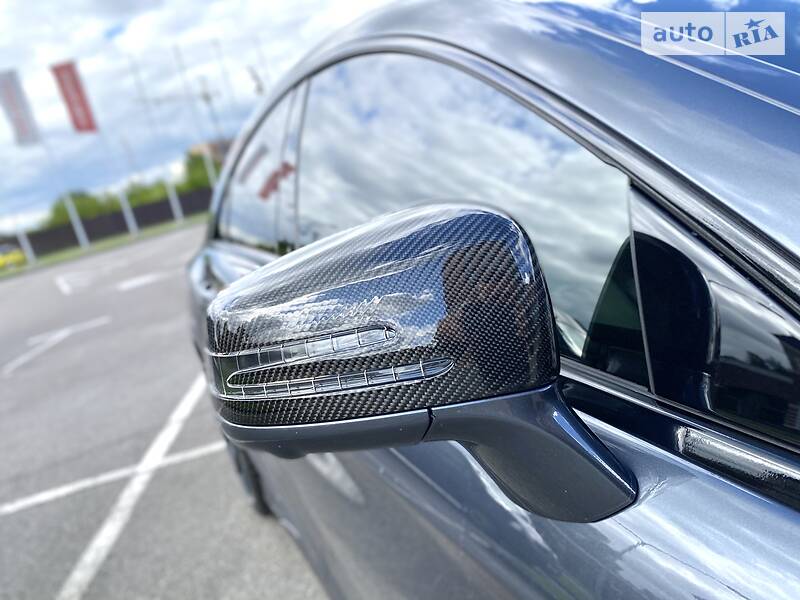 Седан Mercedes-Benz CLS-Class 2015 в Киеве фото 15 Седан Mercedes-Benz CLS-Class 2015 в Киеве