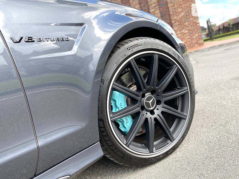 Седан Mercedes-Benz CLS-Class 2015 в Киеве фото 27 Седан Mercedes-Benz CLS-Class 2015 в Киеве