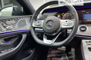 Седан Mercedes-Benz CLS-Class 2019 в Києві