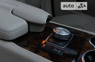 Седан Mercedes-Benz CLS-Class 2014 в 