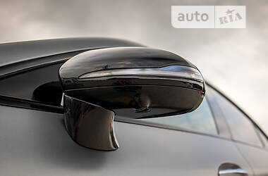 Седан Mercedes-Benz CLS-Class 2018 в 