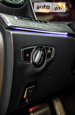 Седан Mercedes-Benz CLS-Class 2018 в 
