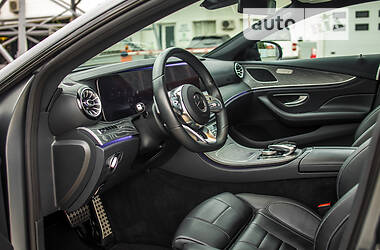 Седан Mercedes-Benz CLS-Class 2018 в 