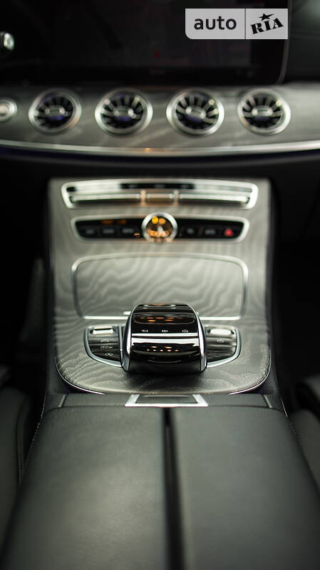 Седан Mercedes-Benz CLS-Class 2018 в Києві