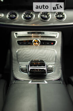 Седан Mercedes-Benz CLS-Class 2018 в 