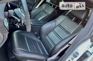 Седан Mercedes-Benz CLS-Class 2014 в 