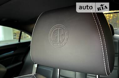 Седан Mercedes-Benz CLS-Class 2014 в 