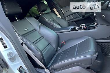 Седан Mercedes-Benz CLS-Class 2014 в 