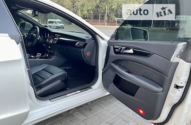 Седан Mercedes-Benz CLS-Class 2014 в 