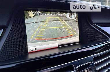 Седан Mercedes-Benz CLS-Class 2014 в 