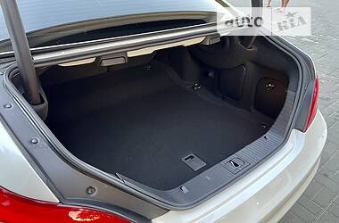 Седан Mercedes-Benz CLS-Class 2014 в 