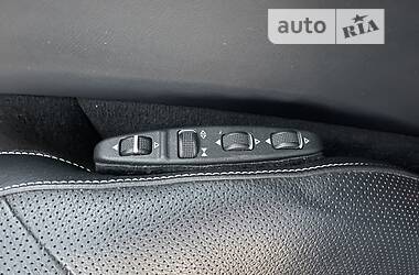 Седан Mercedes-Benz CLS-Class 2017 в 
