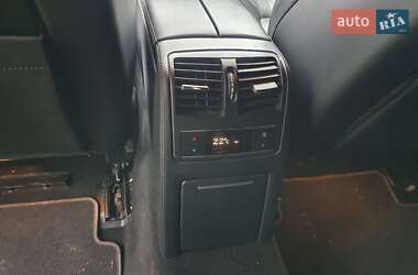 Универсал Mercedes-Benz CLS-Class 2014 в 