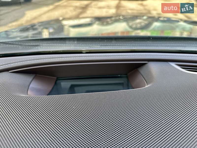 Купе Mercedes-Benz CLS-Class 2018 в Одессе