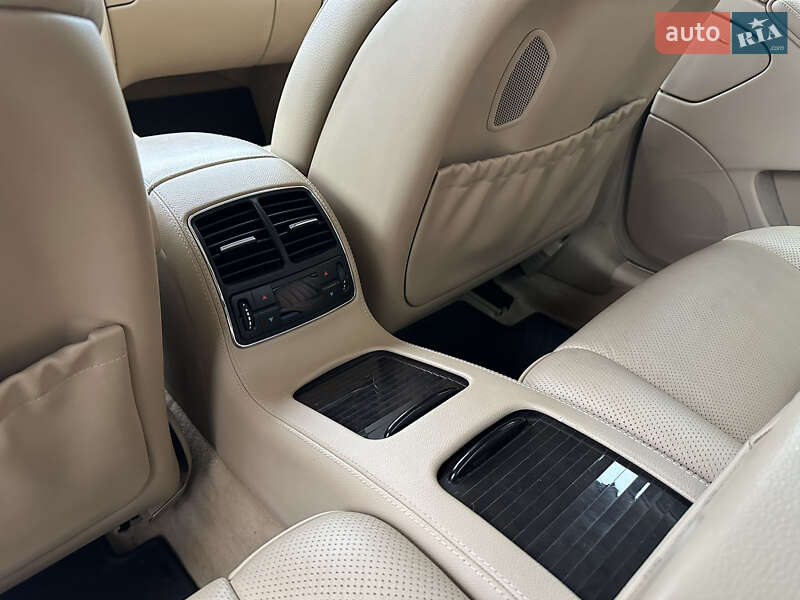 Купе Mercedes-Benz CLS-Class 2007 в Киеве