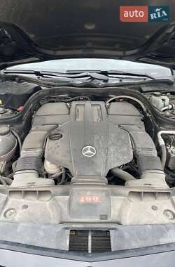 Седан Mercedes-Benz CLS-Class 2016 в 