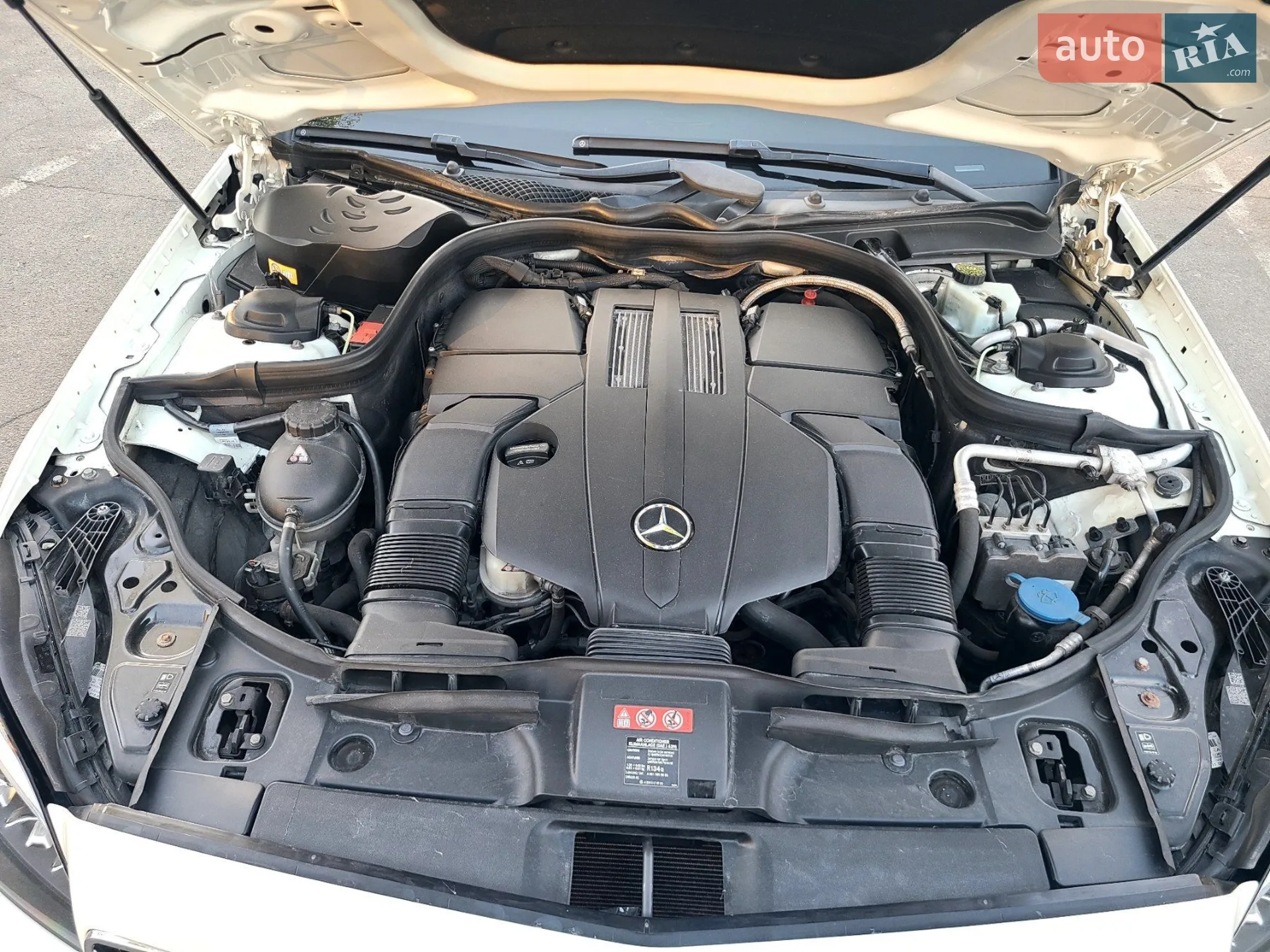 2015 Mercedes-Benz CLS-klasse - мініатюра 33