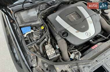 Купе Mercedes-Benz CLS-Class 2006 в 