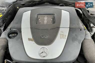 Купе Mercedes-Benz CLS-Class 2006 в 