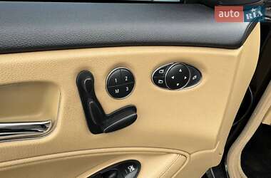 Купе Mercedes-Benz CLS-Class 2006 в 