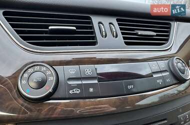 Купе Mercedes-Benz CLS-Class 2006 в 