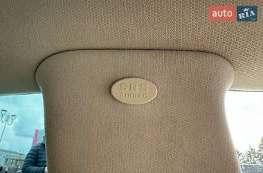 Купе Mercedes-Benz CLS-Class 2006 в 