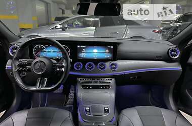 Купе Mercedes-Benz CLS-Class 2021 в Києві