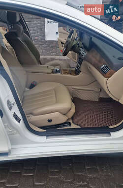 Седан Mercedes-Benz CLS-Class 2011 в 