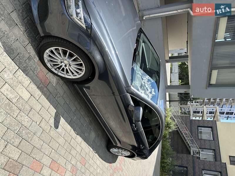 Седан Mercedes-Benz CLS-Class 2016 в Харкові