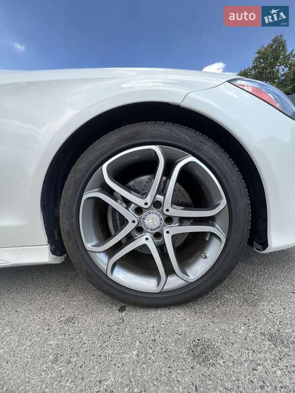 Седан Mercedes-Benz CLS-Class 2015 в Киеве фото 9 Седан Mercedes-Benz CLS-Class 2015 в Киеве