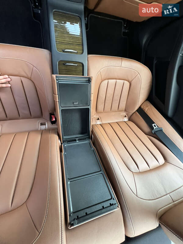 Седан Mercedes-Benz CLS-Class 2015 в Киеве фото 25 Седан Mercedes-Benz CLS-Class 2015 в Киеве